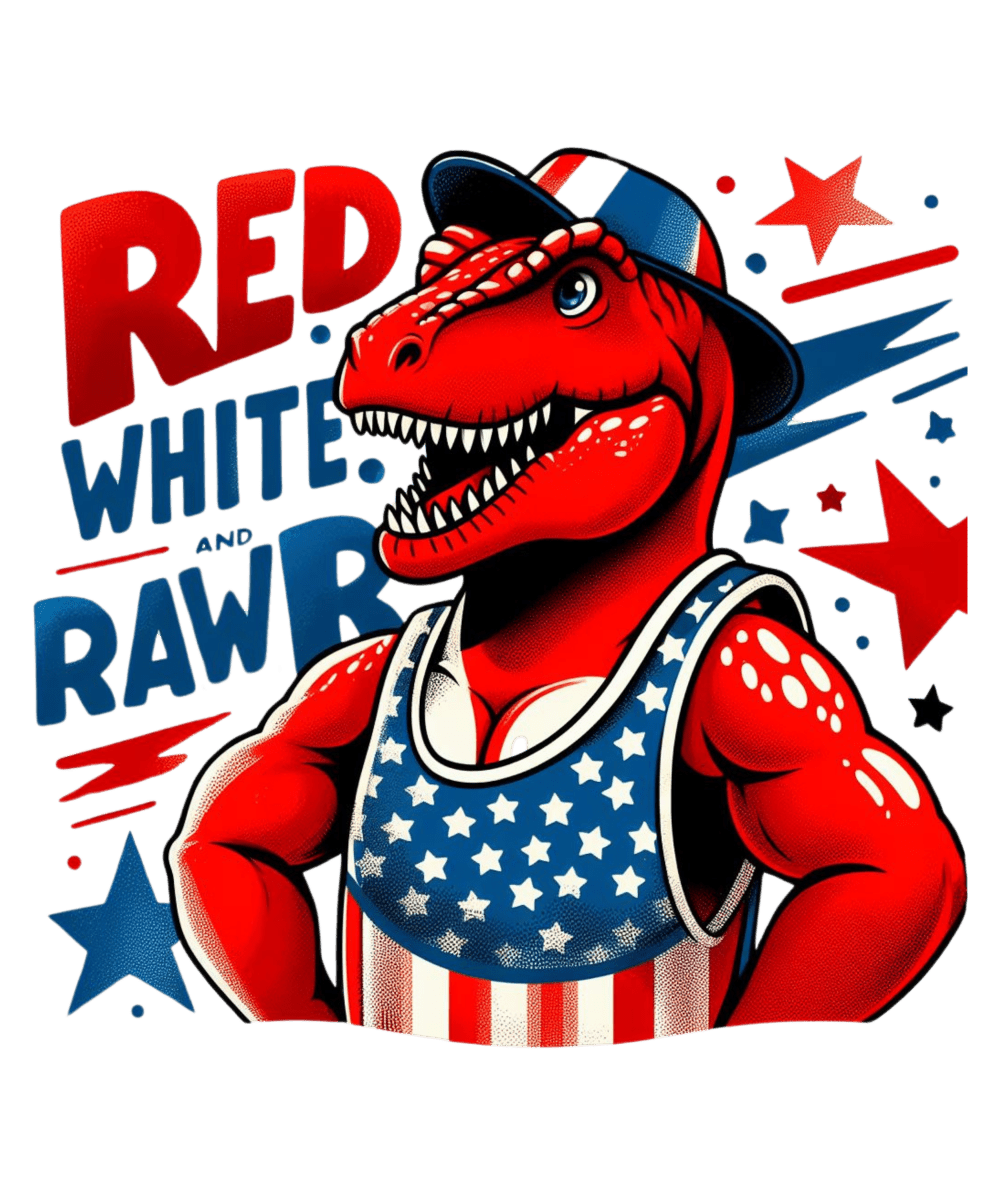 Home of the Brave - Ready To Print DTF Transfers - Buy Bulk DTF