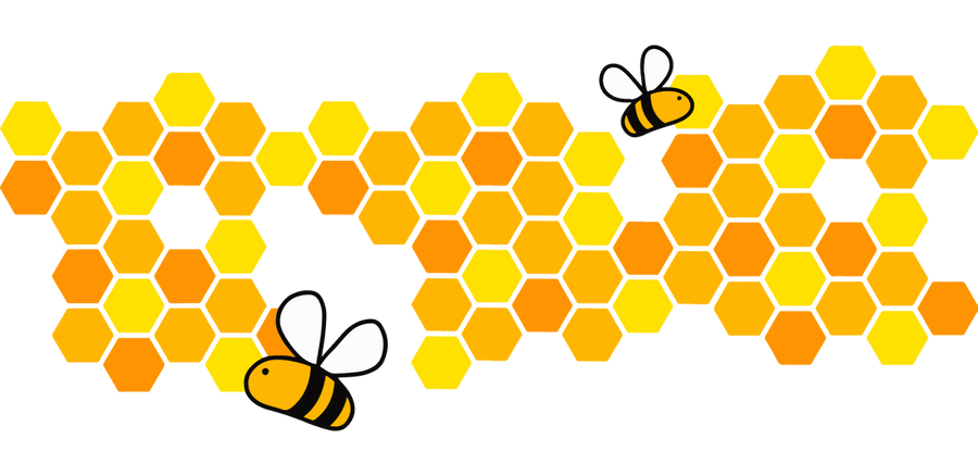 Honey Bee UV DTF Libbey Glass Wrap - Buy Bulk DTF