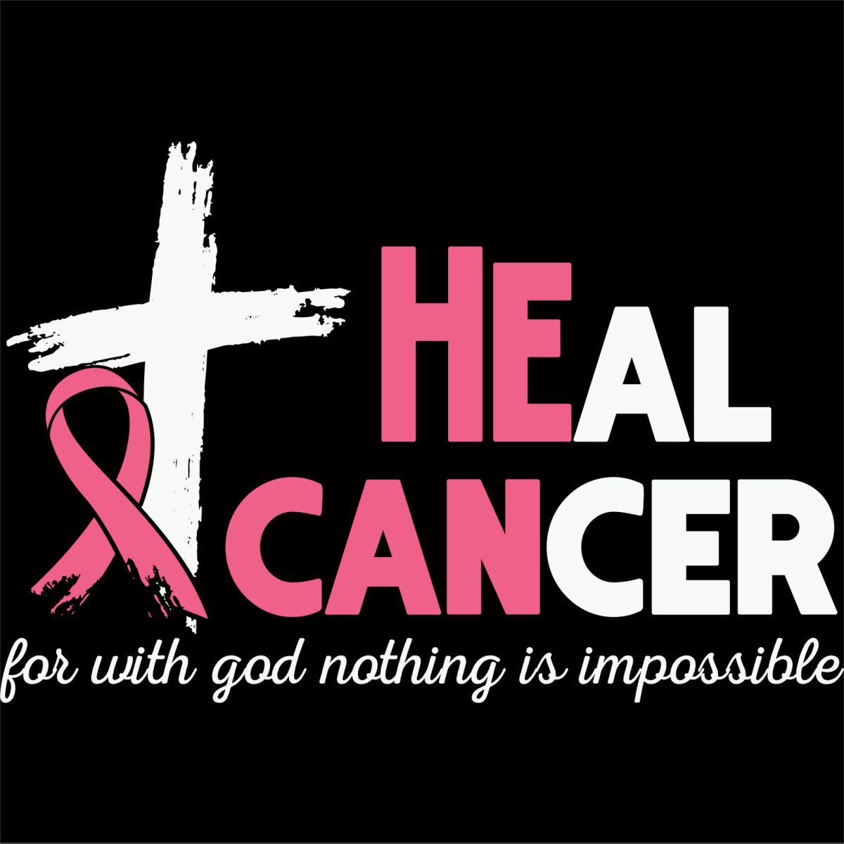 Hopeful Hearts - Ready To Press DTF Transfers - Buy Bulk DTF