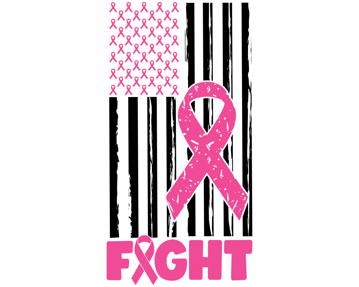 Hopeful Support - Ready To Press DTF Transfers - Buy Bulk DTF