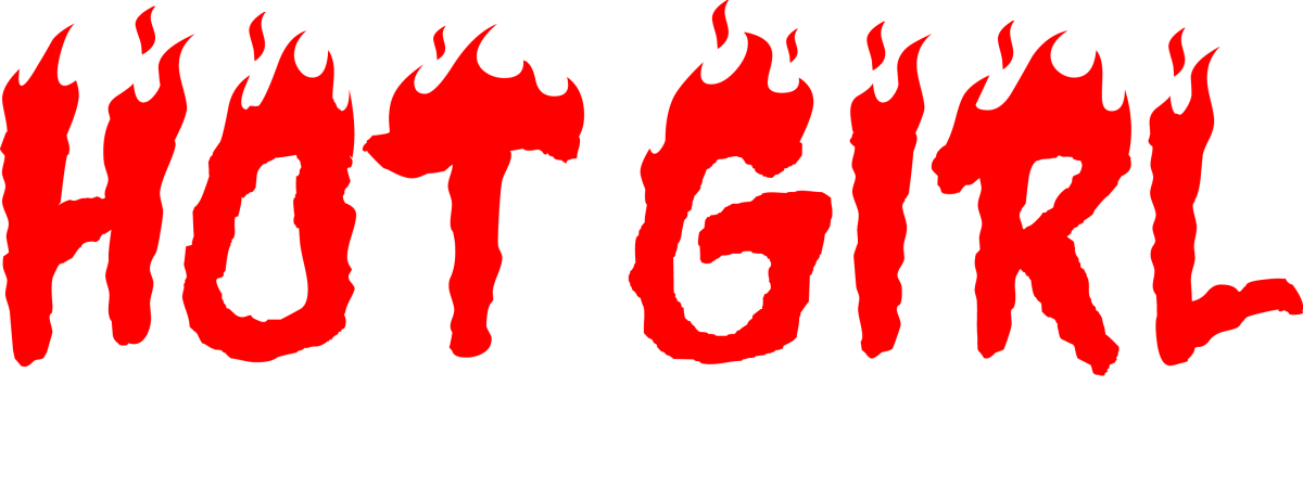 HOT GIRL SUMMER FIRE 1 - Ready To Press DTF Transfer - Buy Bulk DTF