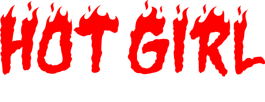 HOT GIRL SUMMER FIRE 1 - Ready To Press DTF Transfer - Buy Bulk DTF