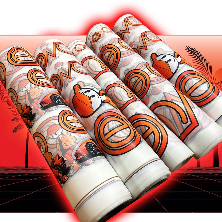 Hot Peel BULK Sizes - Upload DTF Print - Ready File - Buy Bulk DTF