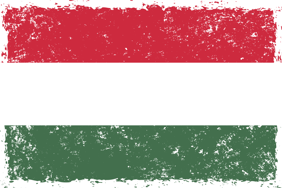 Hungary - Ready To Press DTF Transfer - Buy Bulk DTF