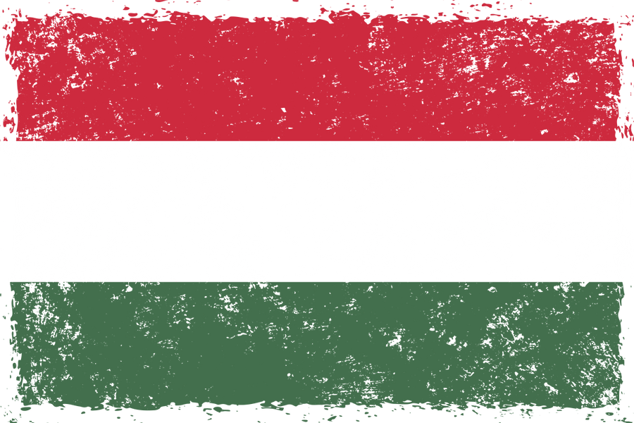 Hungary - Ready To Press DTF Transfer - Buy Bulk DTF