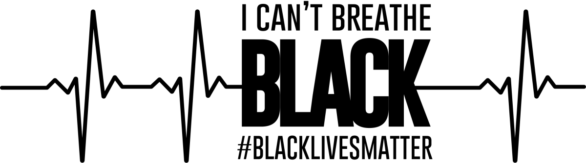 I Can Not Breathe Black Lives Matter - 4 Ready To Press DTF Transfer - Buy Bulk DTF