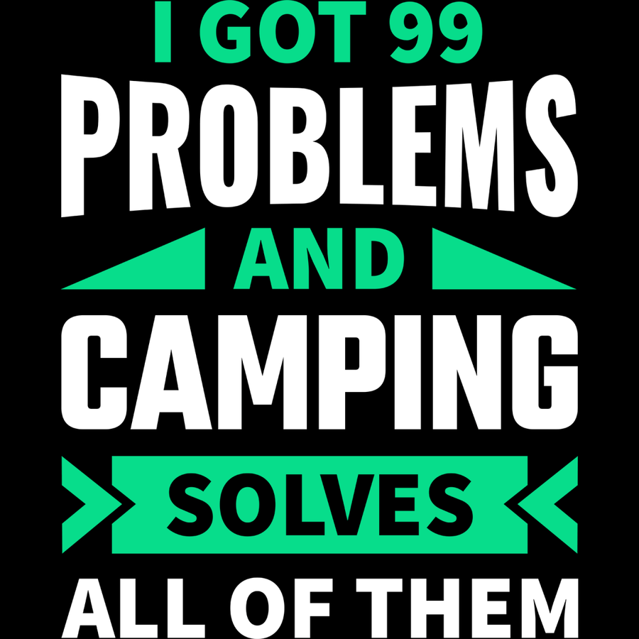 I Got 99 Problems - Ready To Press DTF Transfers - Buy Bulk DTF