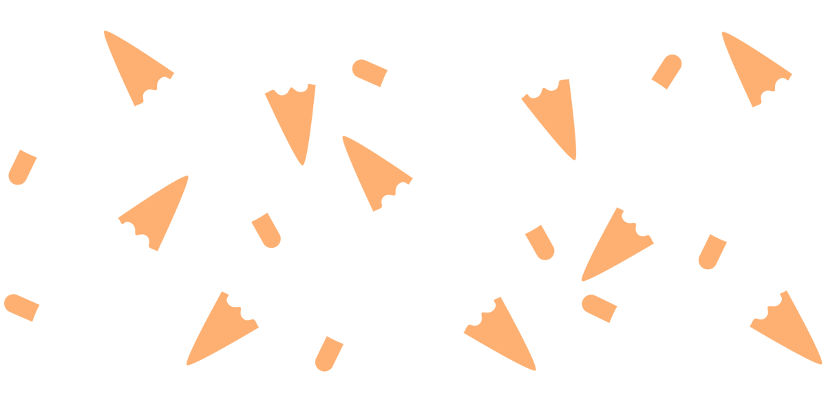 Ice Cream UV DTF Libbey Glass Wrap - Buy Bulk DTF