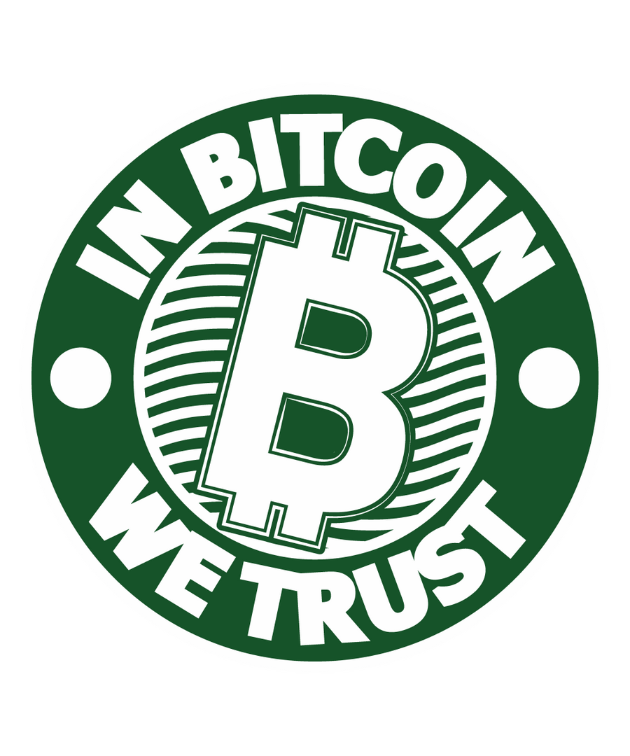 In Bitcoin We Trust Ready To Press DTF Transfer - Buy Bulk DTF