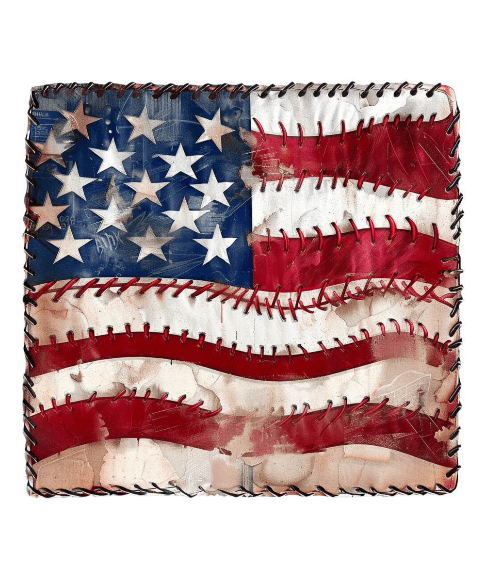 Independence Day Icons - Ready To Print DTF Transfers - Buy Bulk DTF
