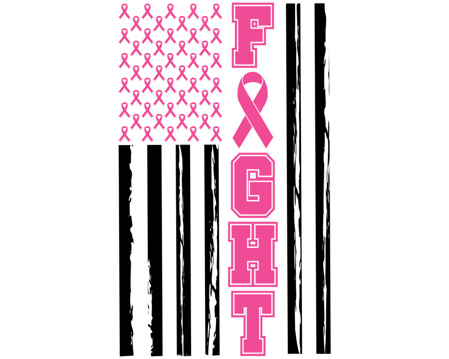 Inspiring Triumph - Ready To Press DTF Transfers - Buy Bulk DTF