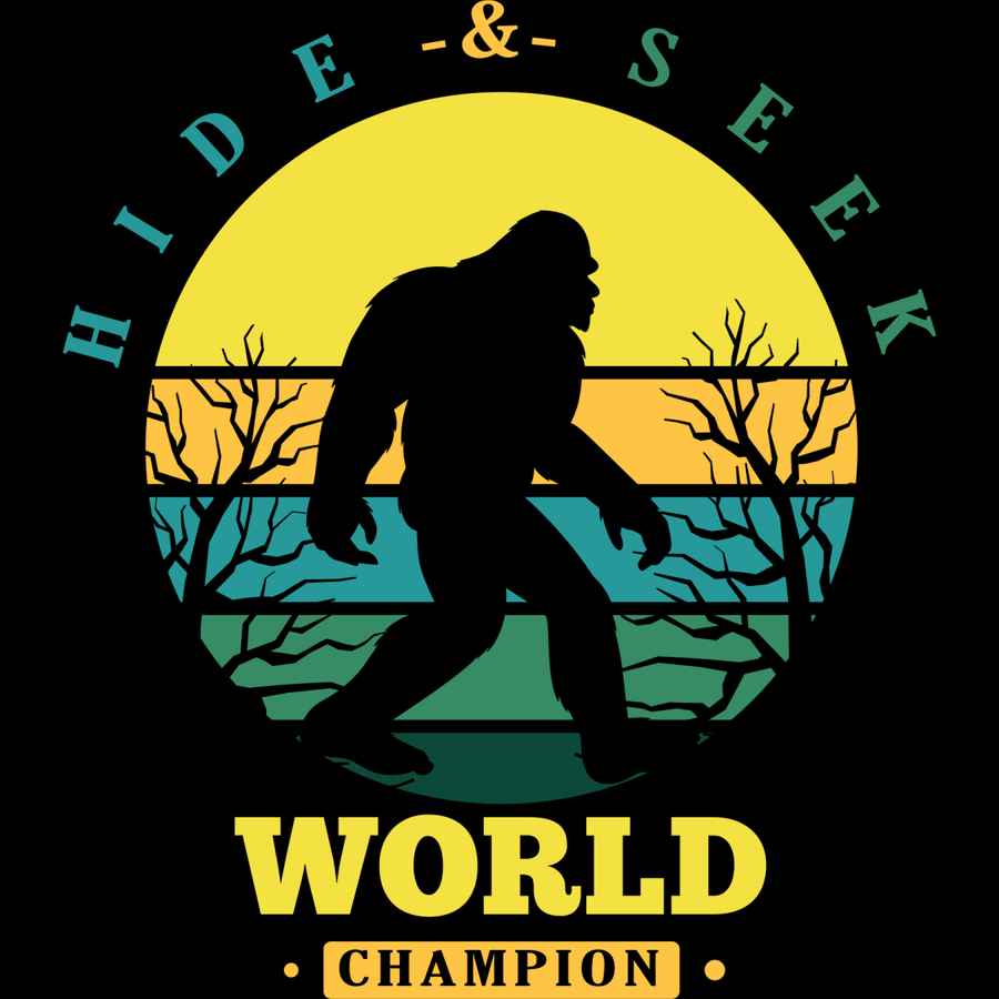 Into The Woods Camping - Ready To Press DTF Transfers - Buy Bulk DTF