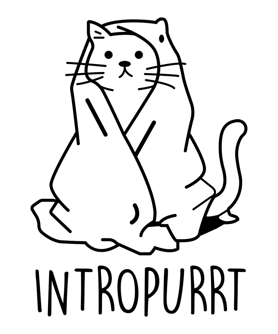 INTOROPURRT - Ready To Press DTF Transfer - Buy Bulk DTF