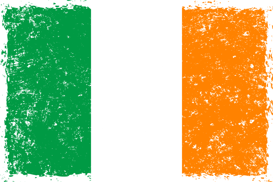 Ireland - Ready To Press DTF Transfer - Buy Bulk DTF