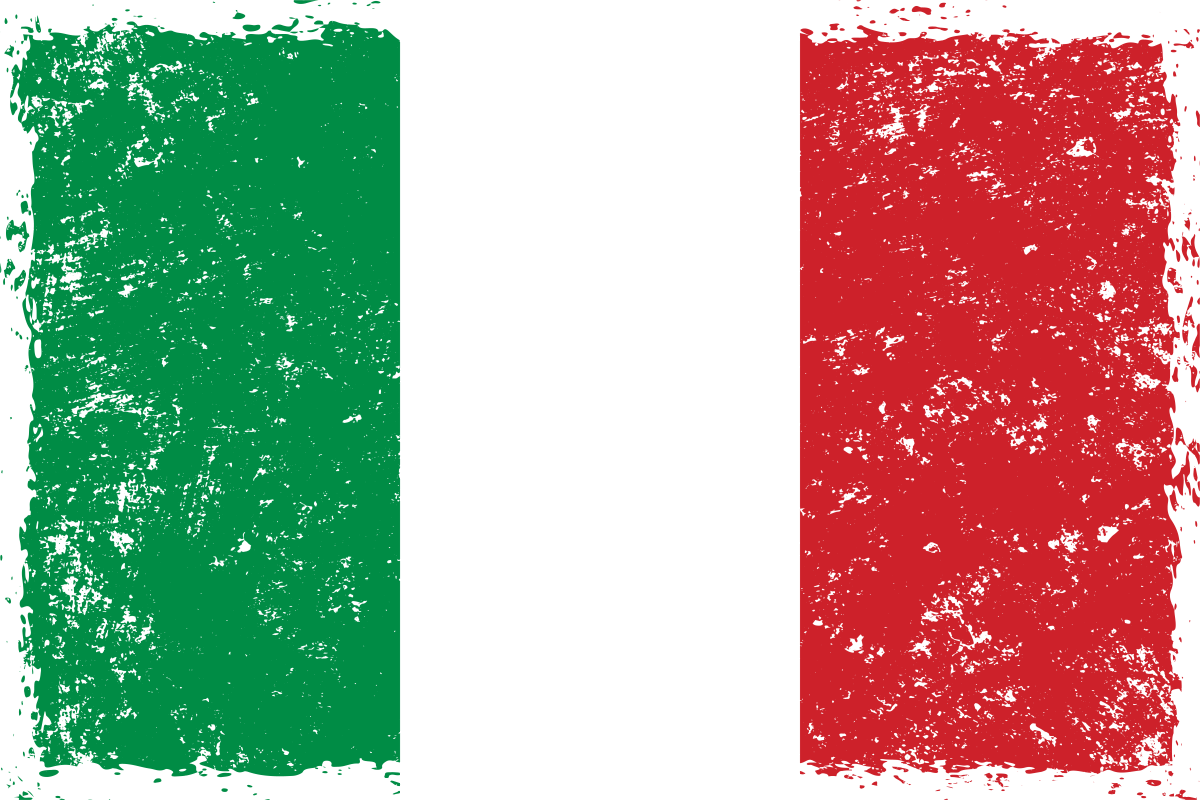 Italy - Ready To Press DTF Transfer - Buy Bulk DTF