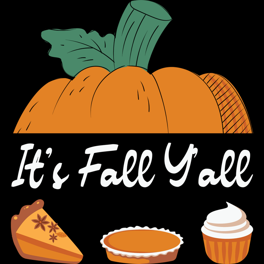 Its For Y'all - Ready To Press DTF Transfers - Buy Bulk DTF