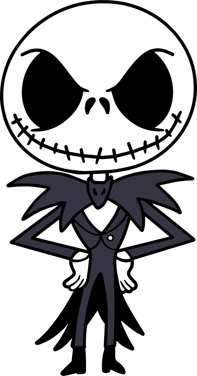 Jack - Ready To Press DTF Transfer - Buy Bulk DTF