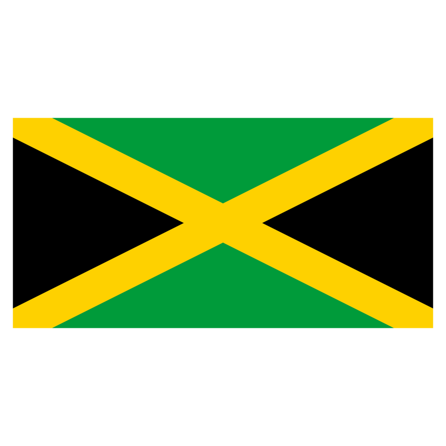 Jamaica - Ready To Press DTF Transfer - Buy Bulk DTF