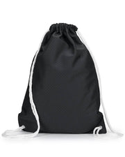 Jersey Mesh Drawstring Bag - Buy Bulk DTF