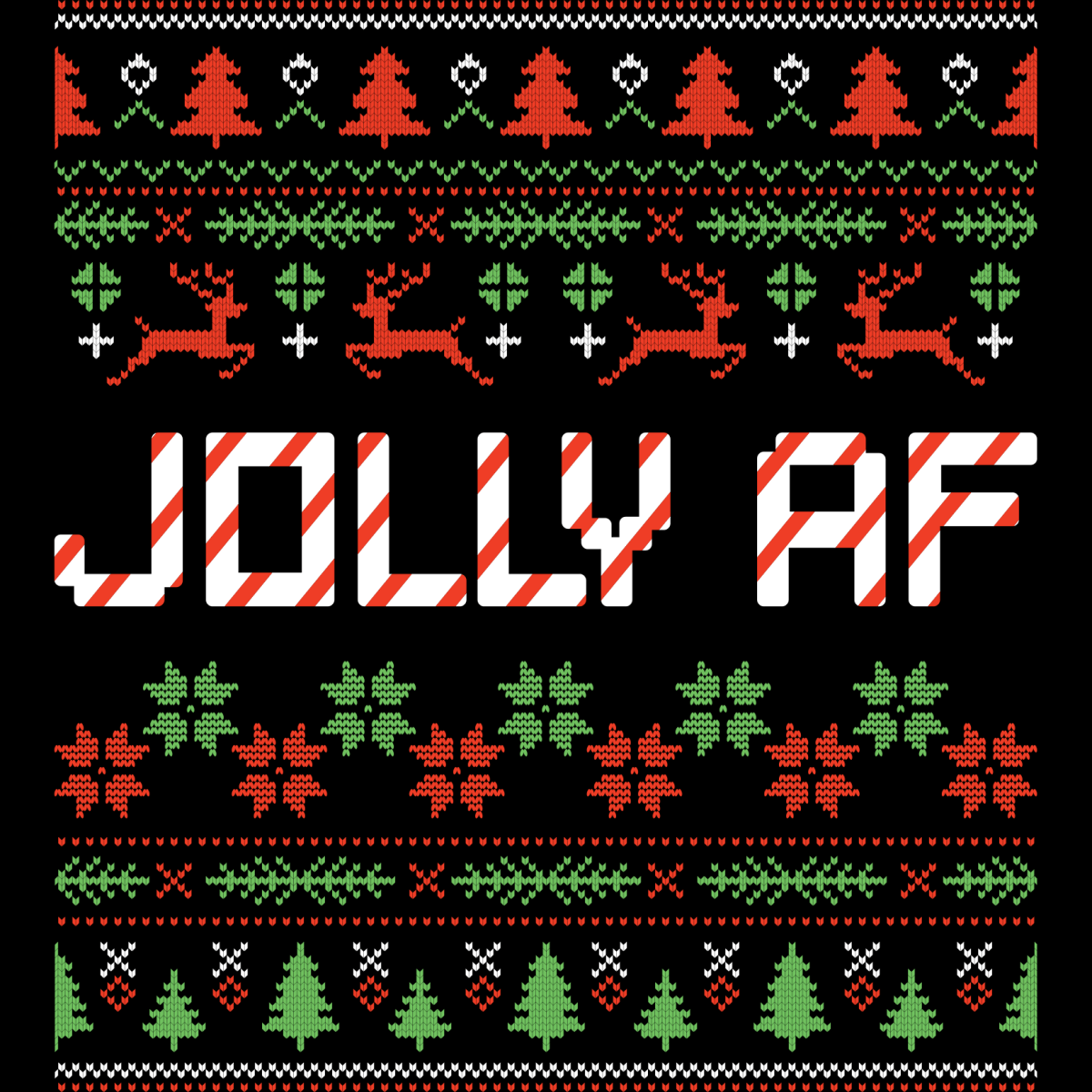 JOLLY AF 02 - Ready to Press DTF Transfers - Buy Bulk DTF