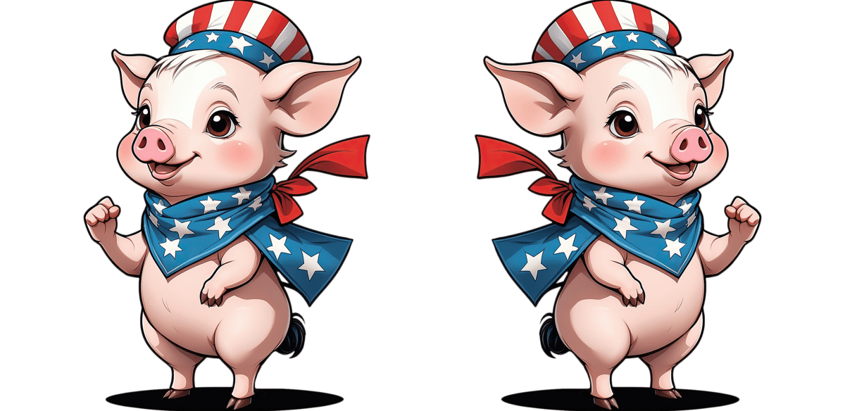 July 4th Joyride UV DTF Libbey Glass Wrap - Buy Bulk DTF