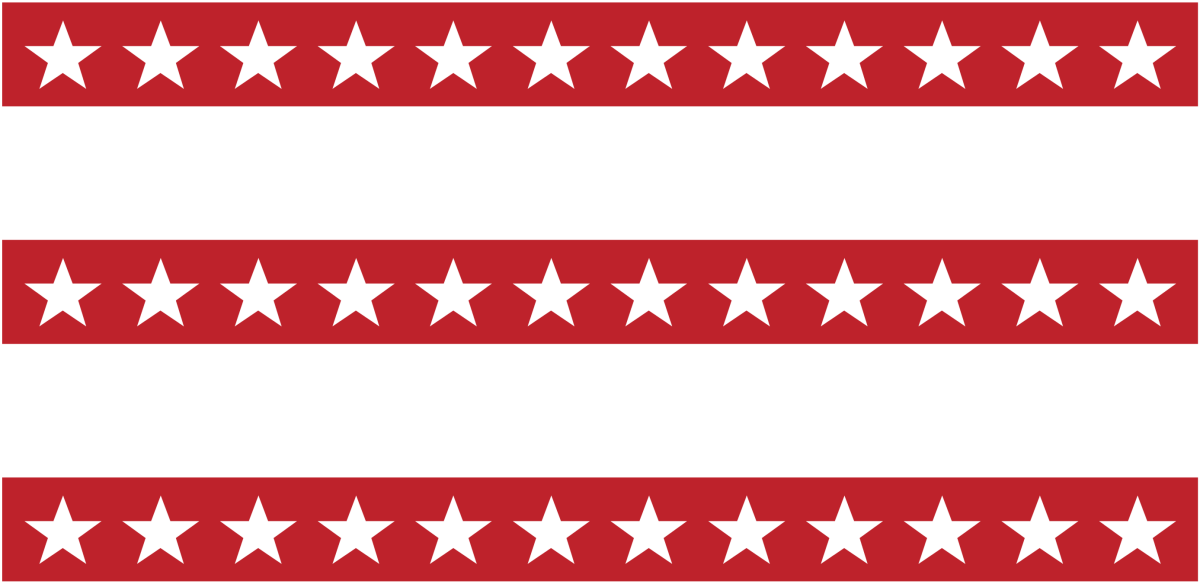 July 4th Radiance UV DTF Libbey Glass Wrap - Buy Bulk DTF