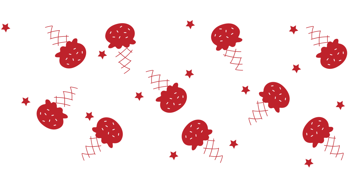 July Jubilee Jive UV DTF Libbey Glass Wrap - Buy Bulk DTF