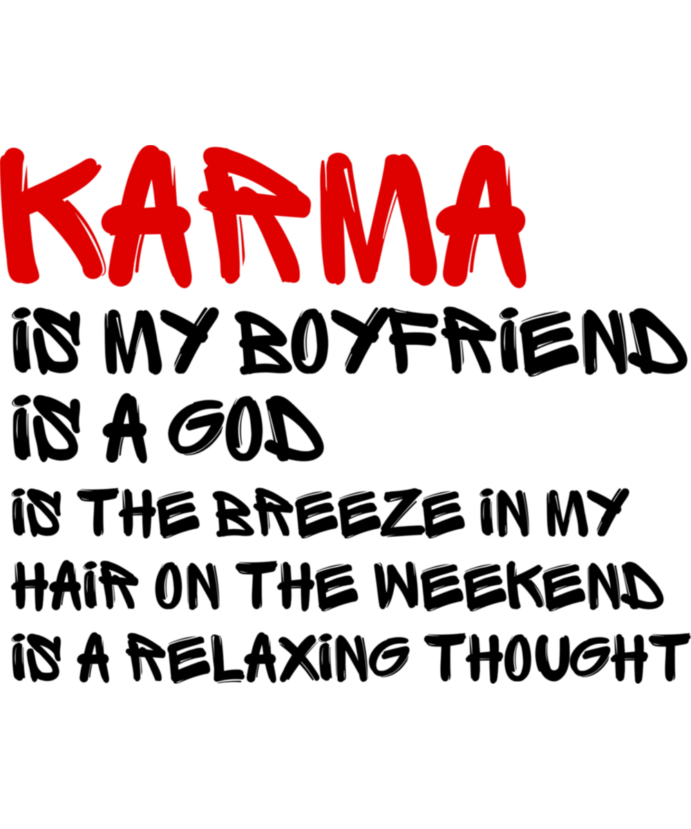 Karma lyrics Taylor - Ready To Press DTF Transfers - Buy Bulk DTF