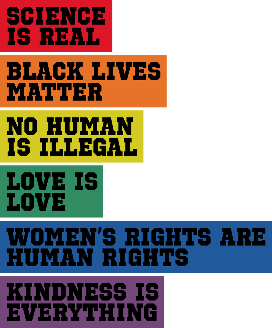 Kindness Is Everything - Ready To Press DTF Transfer - Buy Bulk DTF