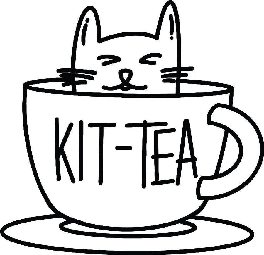 Kit Tea 2 - Ready To Press DTF Transfer - Buy Bulk DTF
