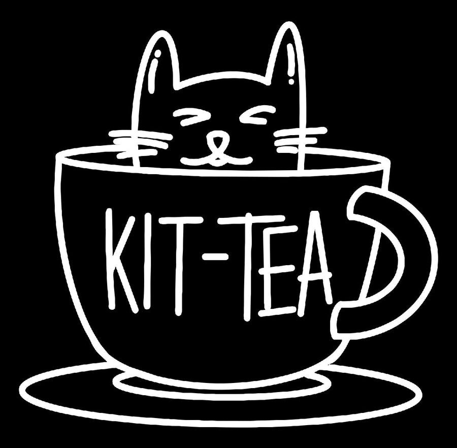 Kit Tea - Ready To Press DTF Transfer - Buy Bulk DTF