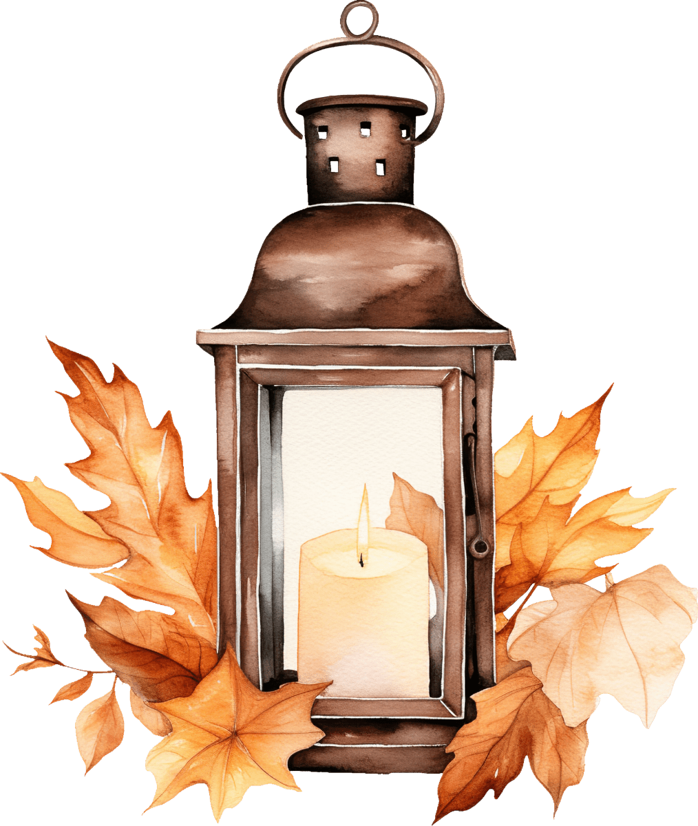 Lantern 02 - Ready To Press DTF Transfers - Buy Bulk DTF