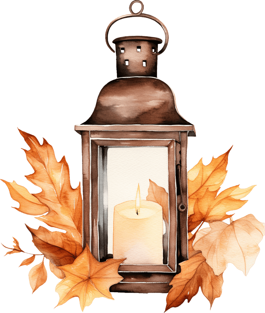 Lantern 02 - Ready To Press DTF Transfers - Buy Bulk DTF