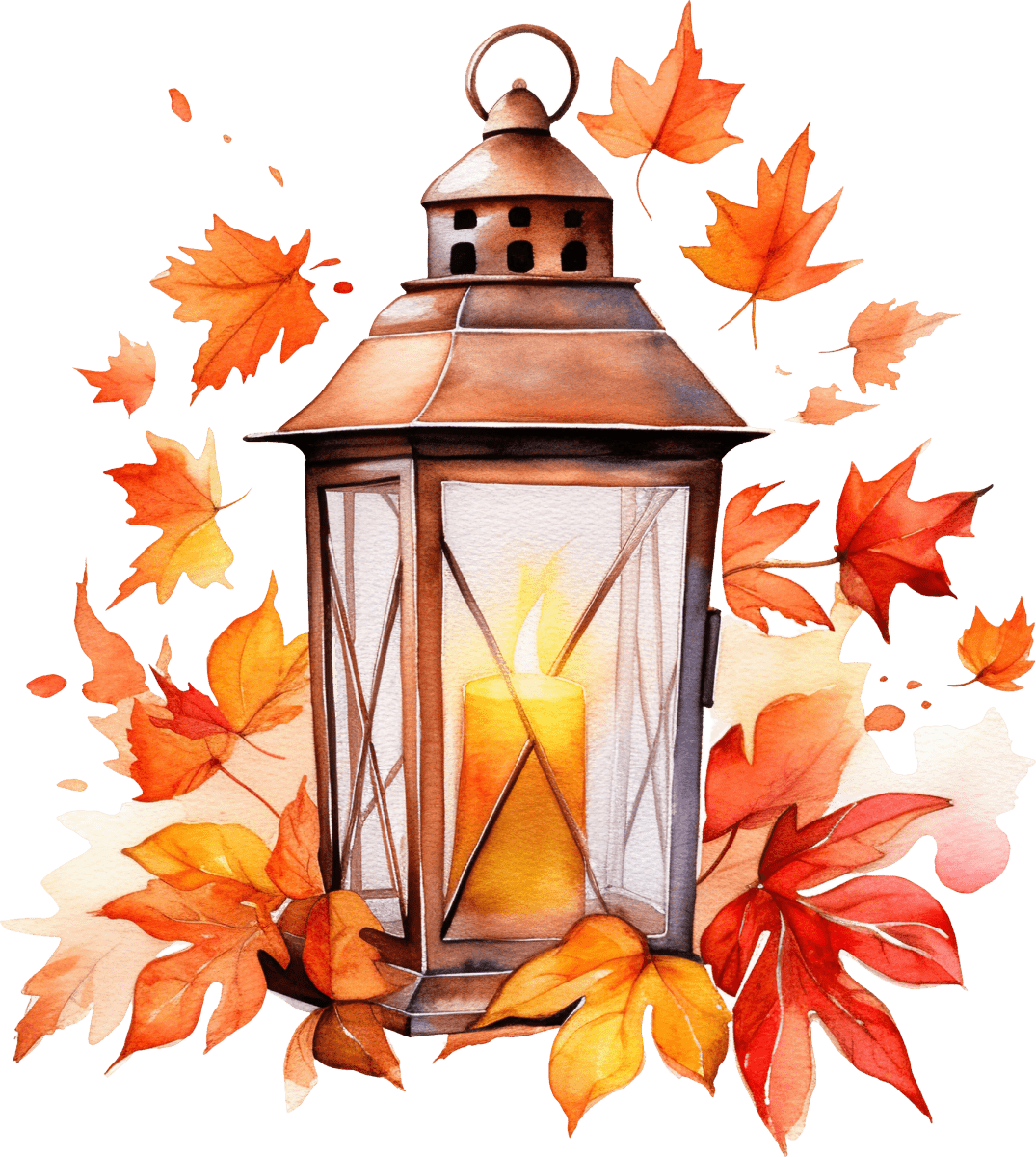 Lantern - Ready To Press DTF Transfers - Buy Bulk DTF