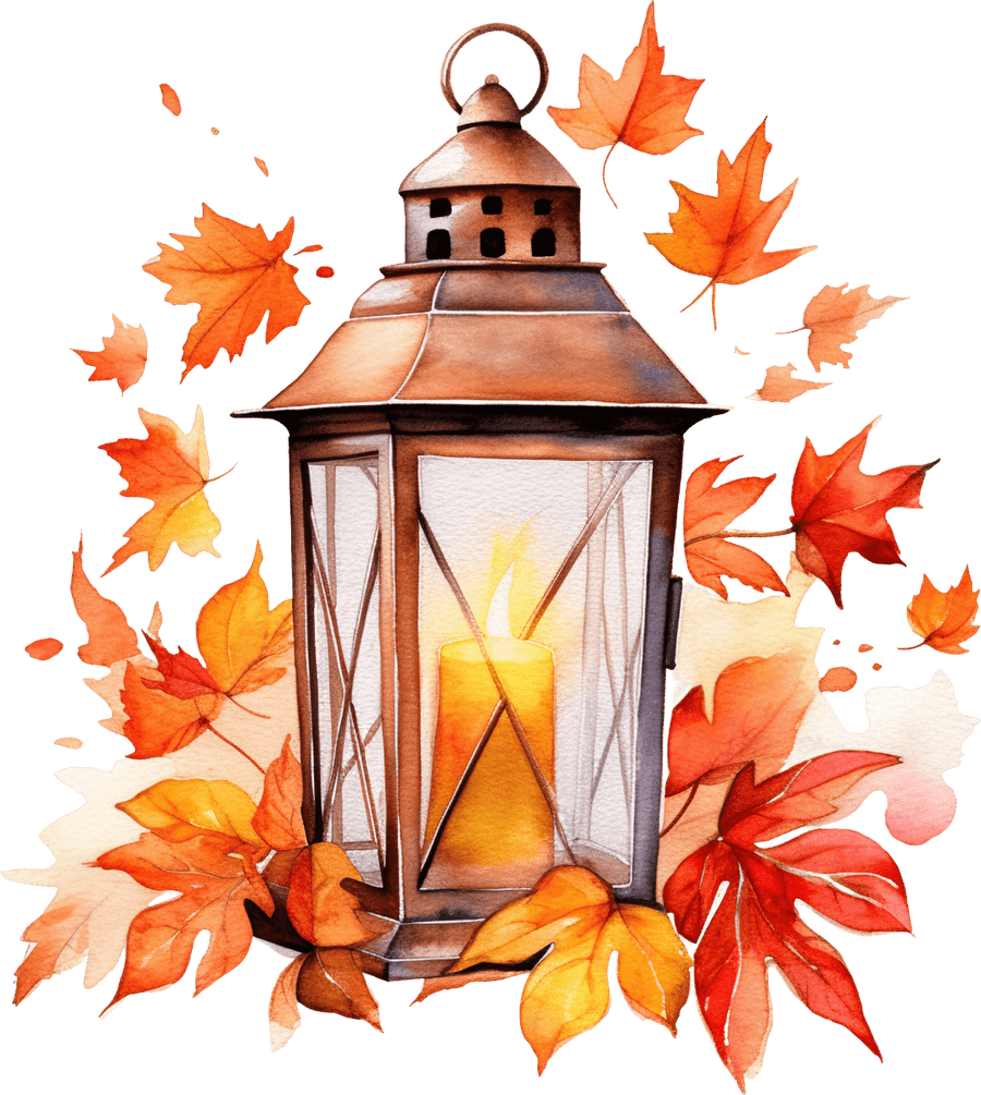 Lantern - Ready To Press DTF Transfers - Buy Bulk DTF