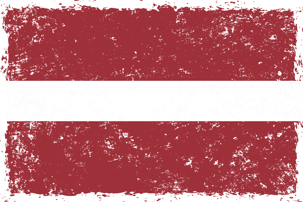 Latvia - Ready To Press DTF Transfer - Buy Bulk DTF