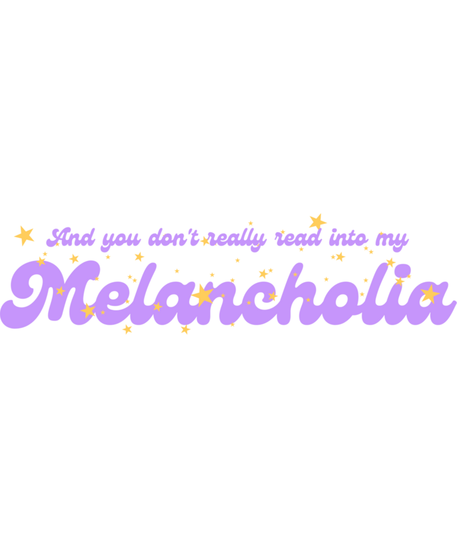 Lavender Haze Lyrics - Taylor Swift - Ready To Press DTF Transfers - Buy Bulk DTF