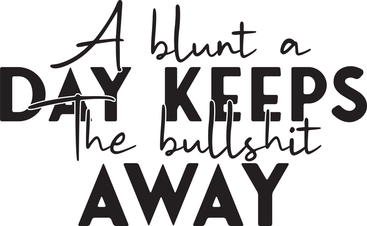 Leafy Lounge - Ready to Press DTF Transfers - Buy Bulk DTF