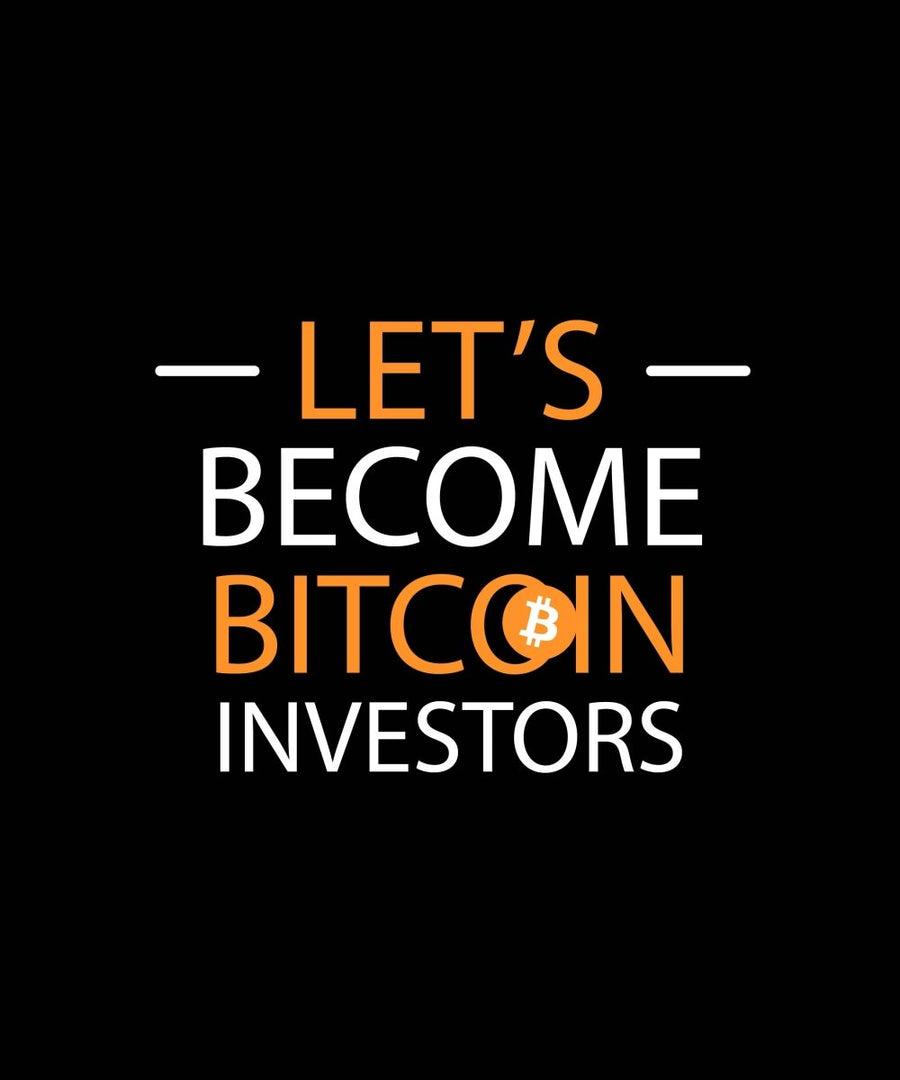 Lets Become Bitcoin Investors Ready To Press DTF Transfer - Buy Bulk DTF