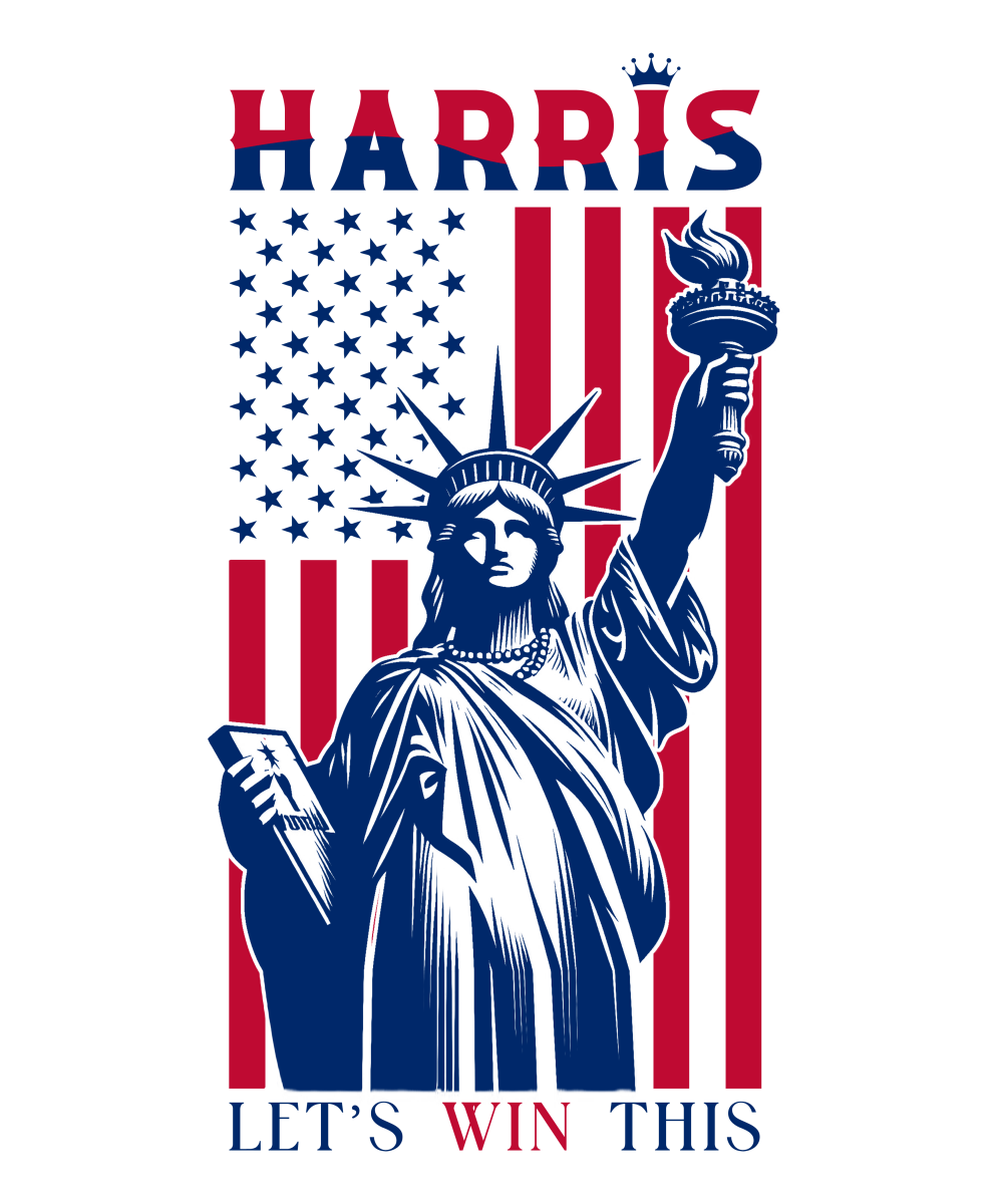 Let's Win This - Ready To Press DTF Transfers - Buy Bulk DTF