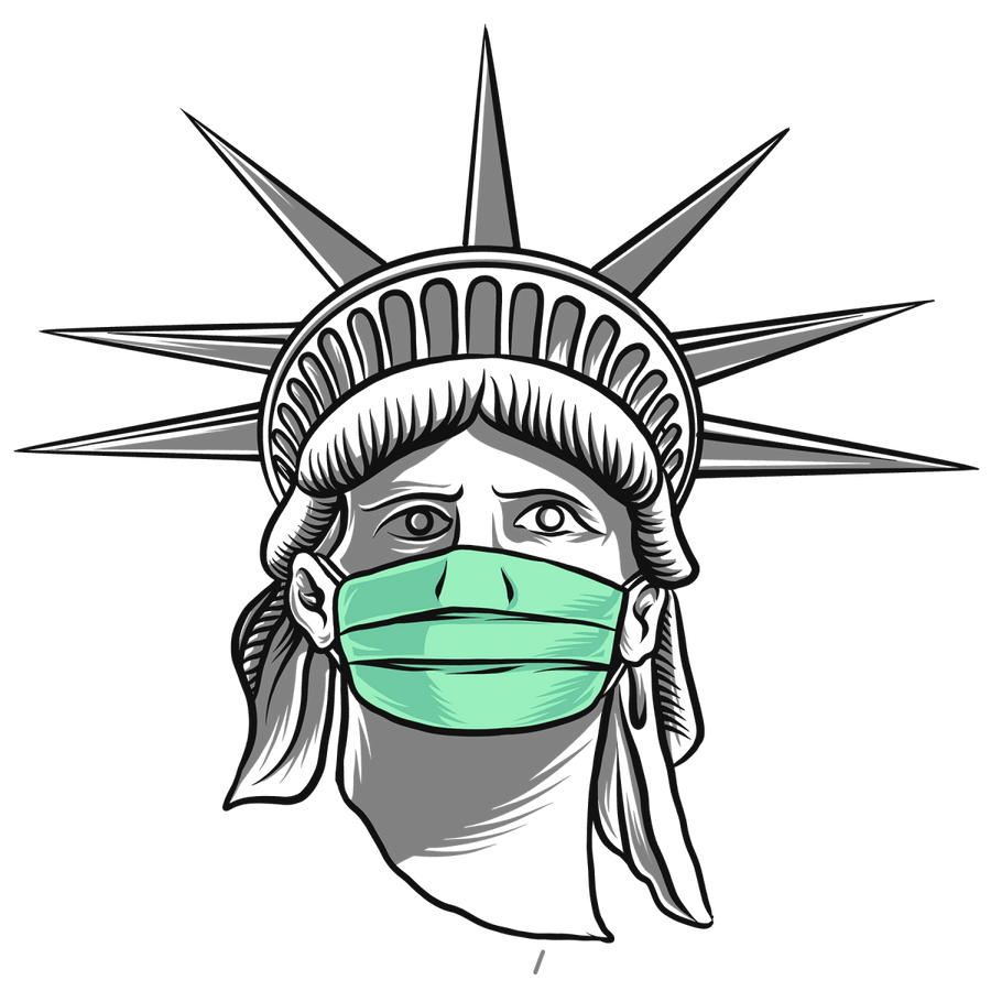 Liberty Ready To Press DTF Transfer - Buy Bulk DTF