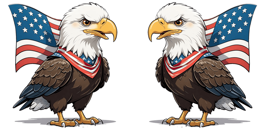 Liberty’s Starburst UV DTF Libbey Glass Wrap - Buy Bulk DTF