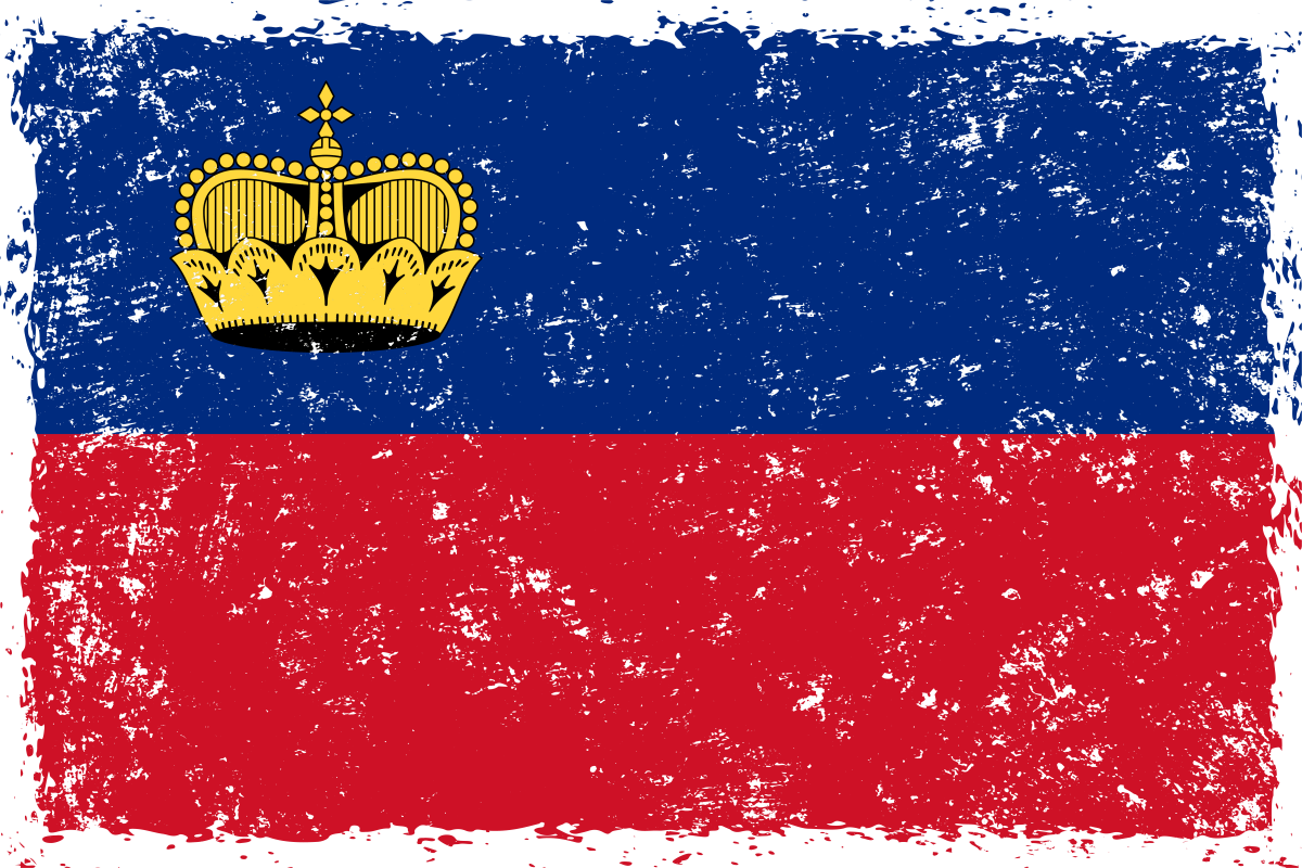 Liechtenstein - Ready To Press DTF Transfer - Buy Bulk DTF