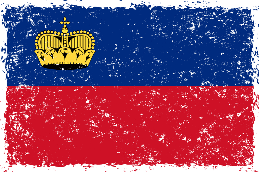 Liechtenstein - Ready To Press DTF Transfer - Buy Bulk DTF