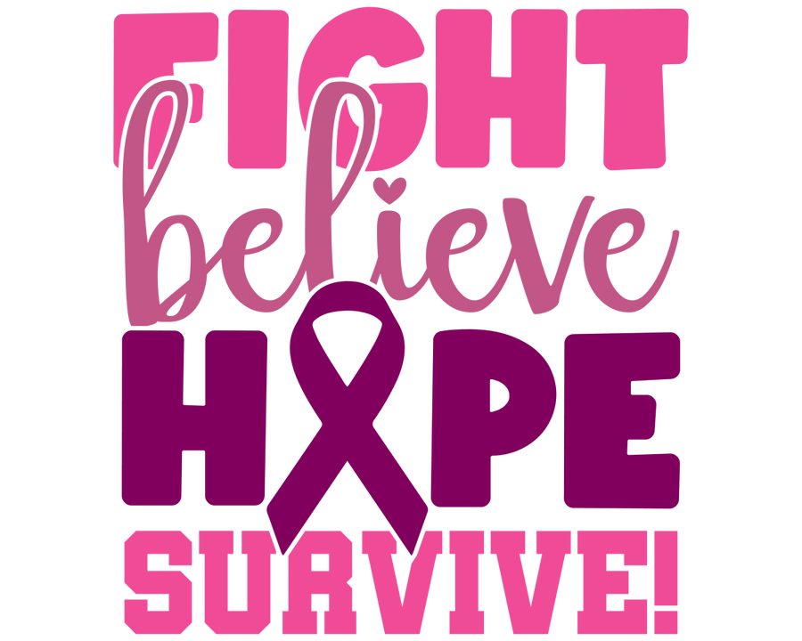 Light of Hope - Ready To Press DTF Transfers - Buy Bulk DTF