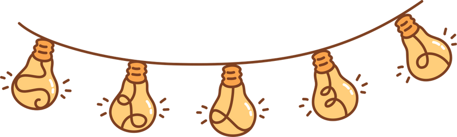 Lighting Chain - Ready To Press DTF Transfer - Buy Bulk DTF