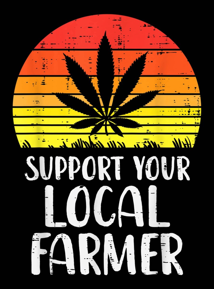 Local Support Farmer Ready To Press DTF Transfer - Buy Bulk DTF