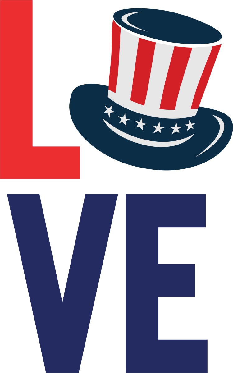Love - 1156 Ready to Press DTF Transfer - Buy Bulk DTF