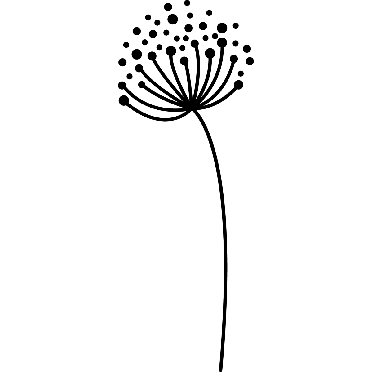 Love in Bloom - Ready To Press DTF Transfers - Buy Bulk DTF