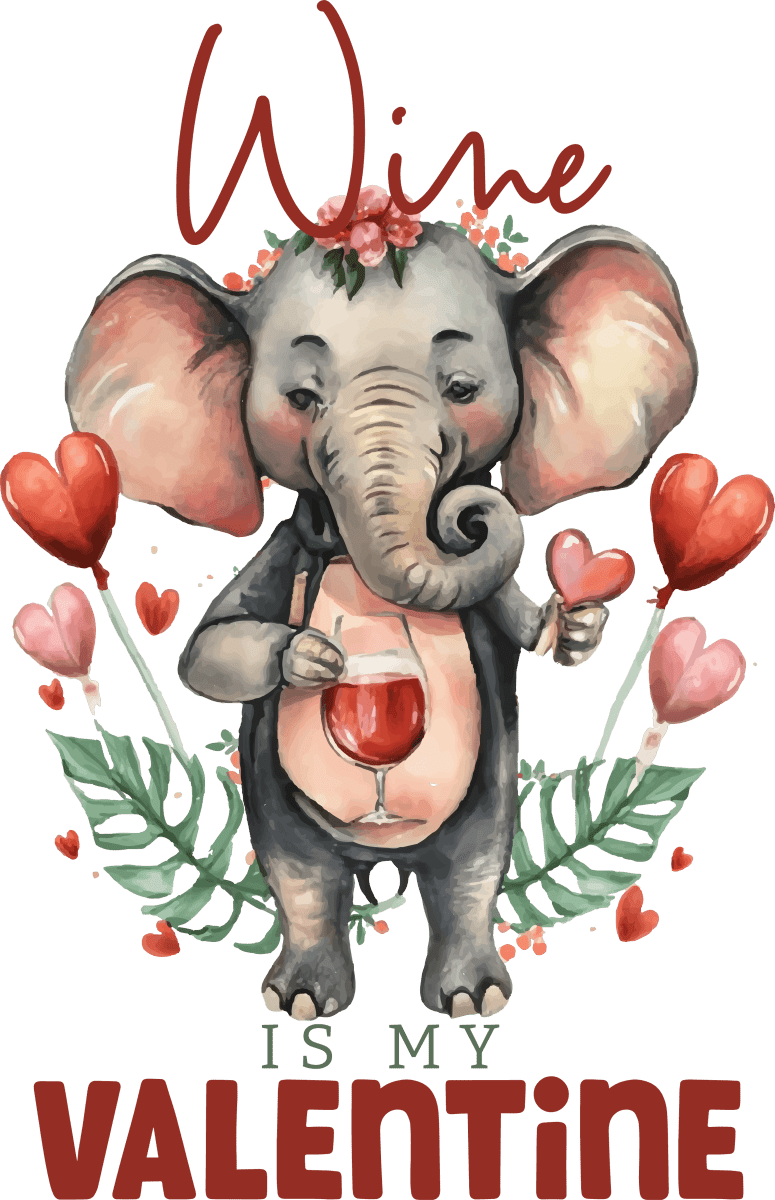 Love Rejector - Ready to Press DTF Transfers - Buy Bulk DTF